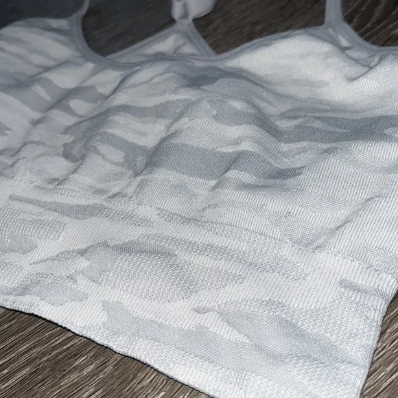 Adjustable Sports Bra Combo - Picture 5 of 6